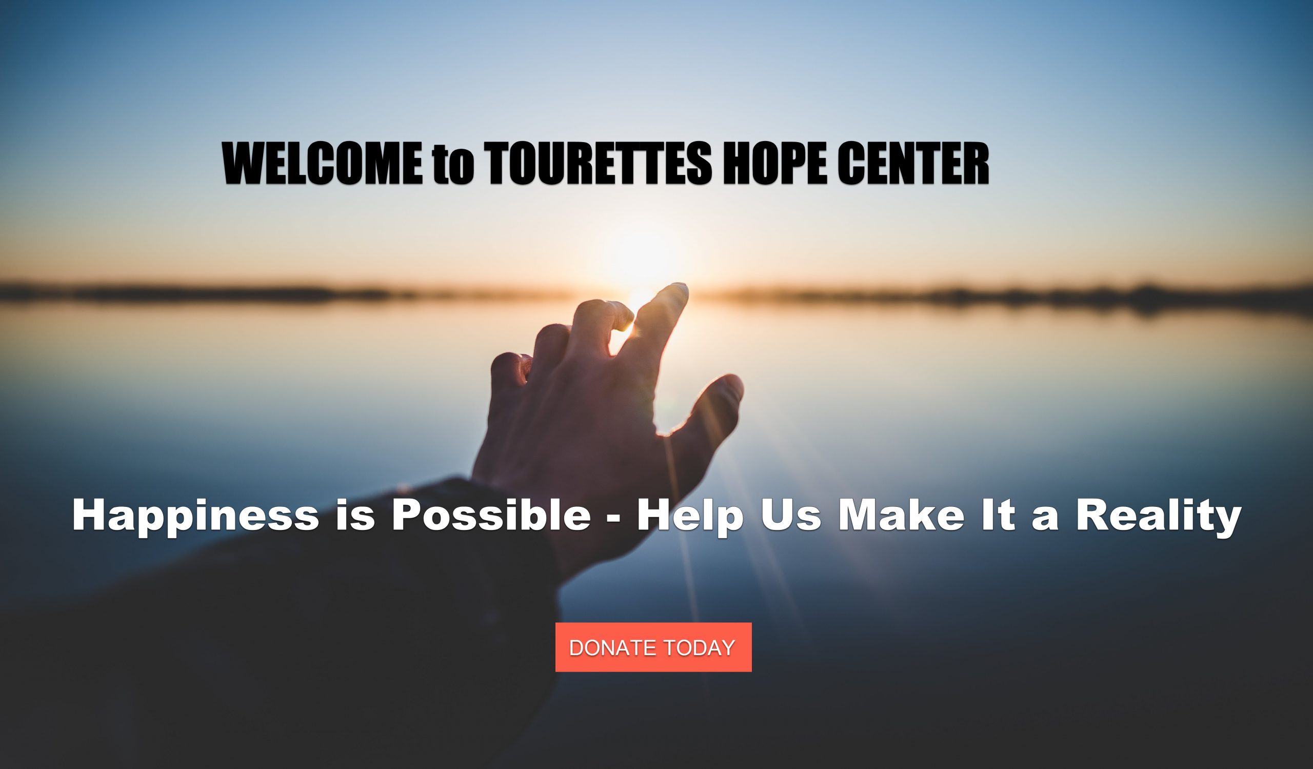 Tourettes Hope Center - Hollywood Fl
